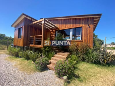 Casa en Alquiler Temporal