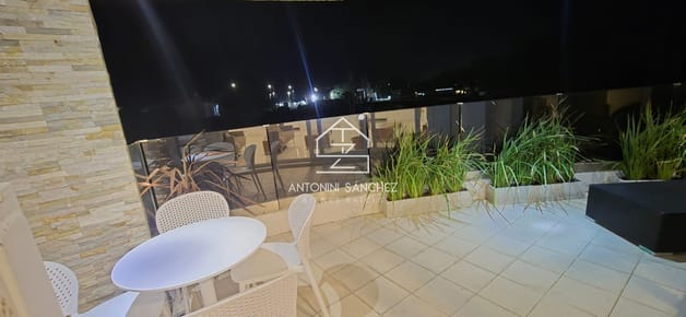 Apartamento en Alquiler