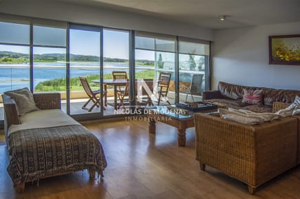 Apartamento en Alquiler Temporal