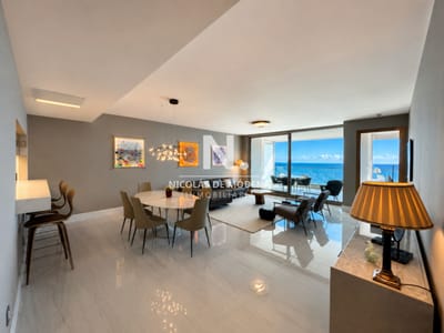 Apartamento en Alquiler Temporal