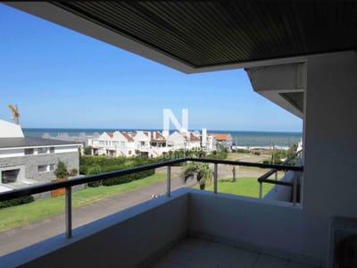 Apartamento en Alquiler Temporal