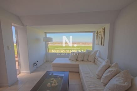 Apartamento en Alquiler Temporal