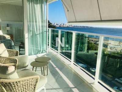 Apartamento en Alquiler Temporal