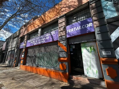 Local Comercial en Alquiler