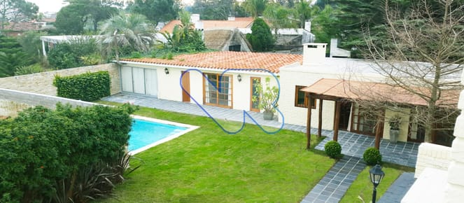 Casa en Alquiler