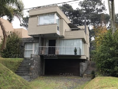 Casa en Alquiler Temporal