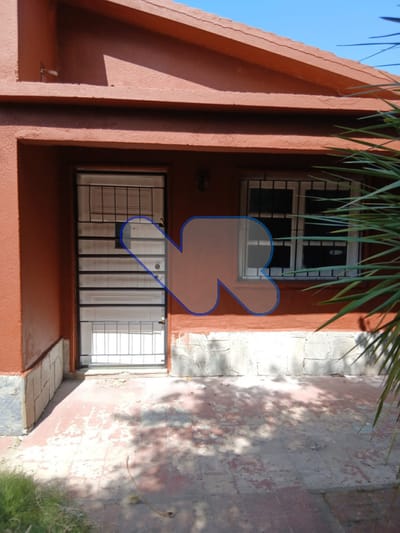 Casa en Alquiler