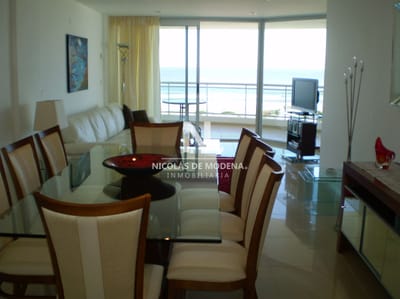 Apartamento en Alquiler Temporal