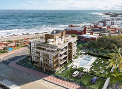 Apartamento en Venta