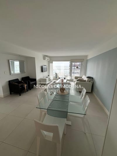 Apartamento en Alquiler Temporal