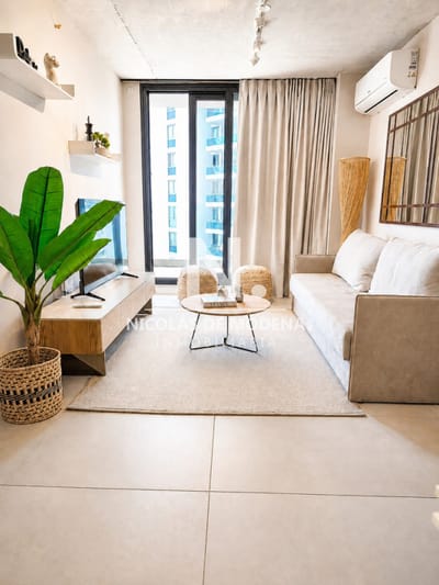 Apartamento en Alquiler Temporal