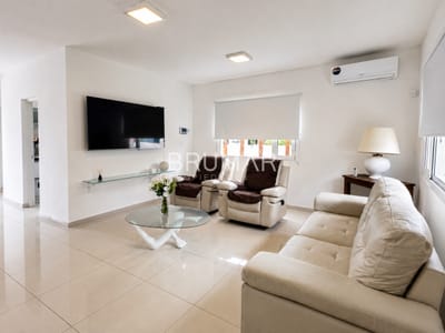 Casa en Alquiler