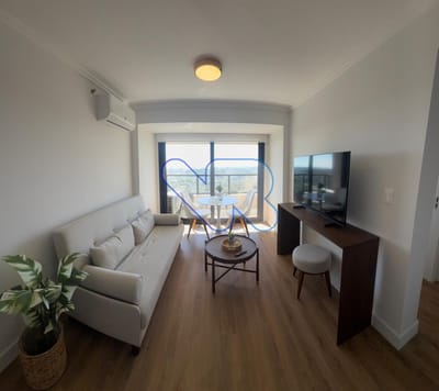 Apartamento en Alquiler Temporal