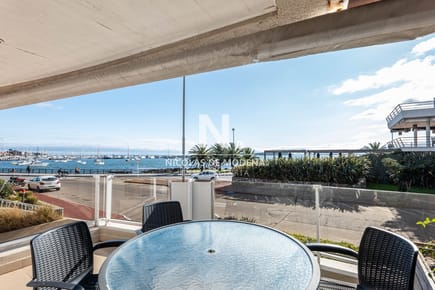 Apartamento en Venta