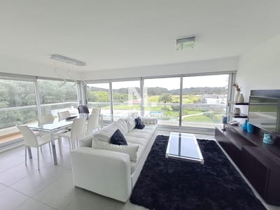 Apartamento en Alquiler Temporal