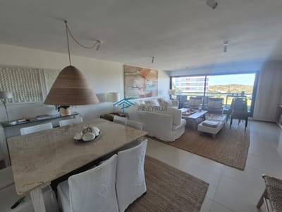 Apartamento en Alquiler Temporal