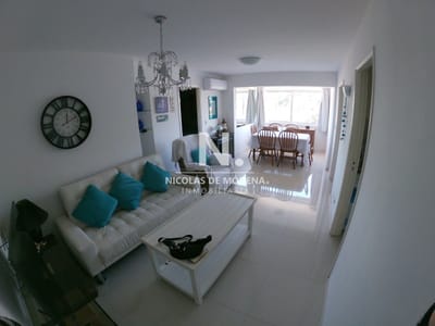 Apartamento en Alquiler Temporal