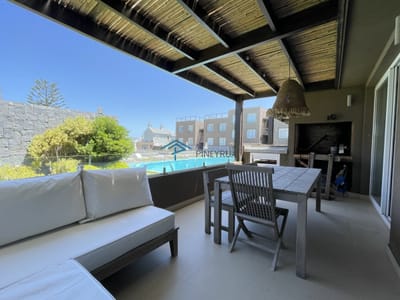 Apartamento en Alquiler Temporal