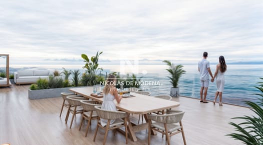Apartamento en Venta