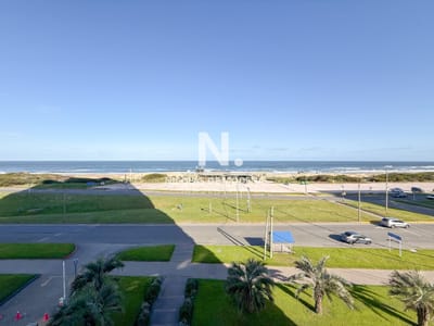 Apartamento en Alquiler Temporal