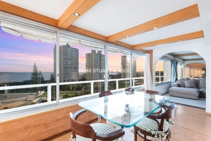 Apartamento en Alquiler Temporal