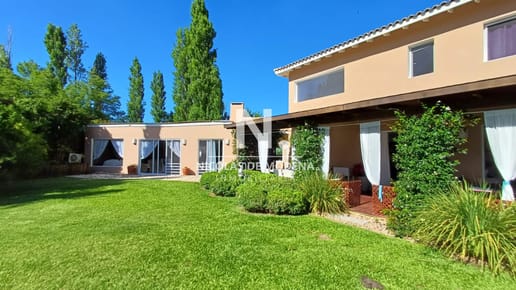 Casa en Alquiler Temporal