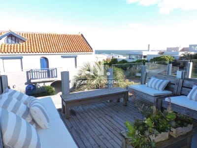 Apartamento en Alquiler Temporal