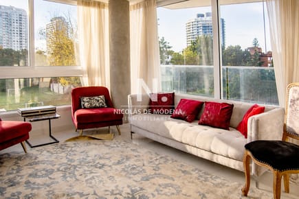 Apartamento en Alquiler Temporal