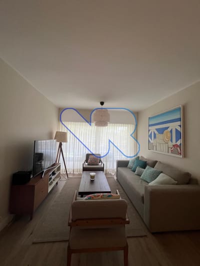 Apartamento en Alquiler Temporal