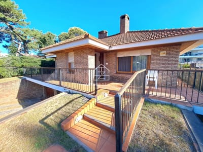 Casa en Alquiler Temporal