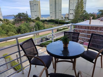 Apartamento en Venta