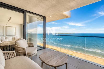 Apartamento en Venta
