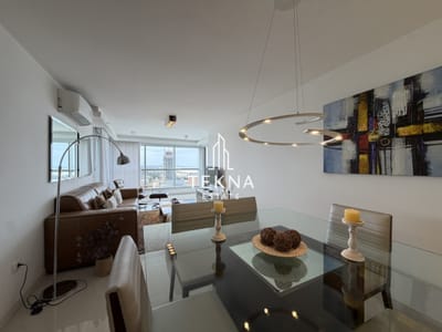 Apartamento en Alquiler Temporal
