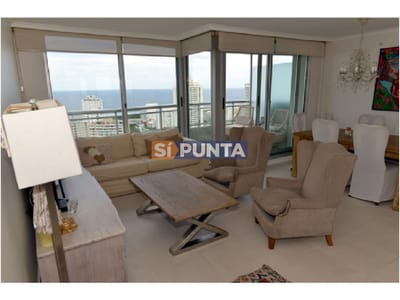 Apartamento en Alquiler Temporal