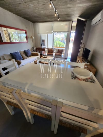 Apartamento en Alquiler Temporal