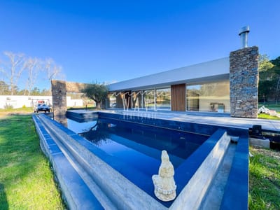 Casa en Alquiler
