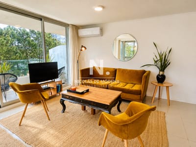 Apartamento en Alquiler Temporal