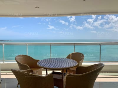 Apartamento en Alquiler