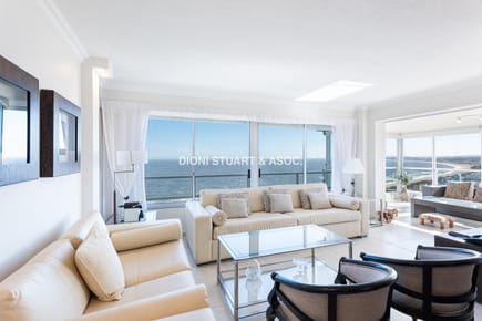 Apartamento en Alquiler Temporal