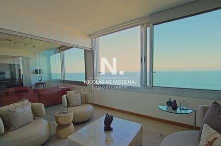 Apartamento en Alquiler Temporal