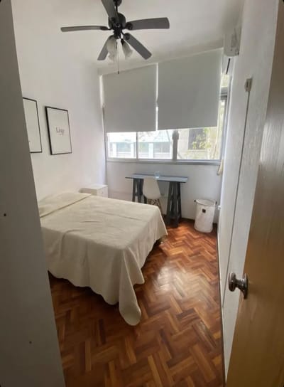 VENTA DE MONOAMBIENTE DIVIDIDO EN CENTRO
