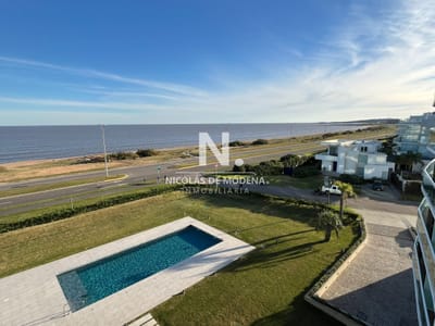 Apartamento en Venta
