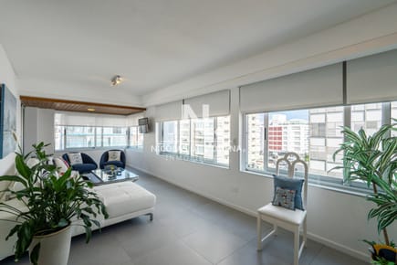 Apartamento en Venta