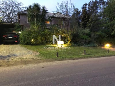 Casa en Alquiler Temporal