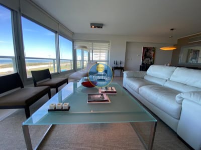 Apartamento en Alquiler Temporal