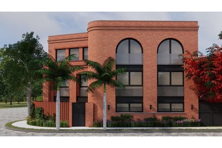 VENTA TRIPLEX EN POZO