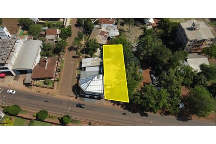EDIFICIO EN VENTA CON RENTABILIDAD