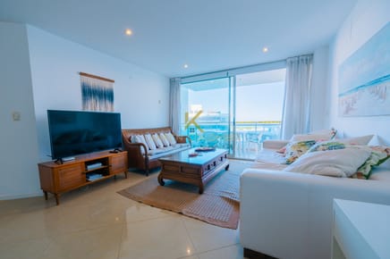 Apartamento en Alquiler Temporal