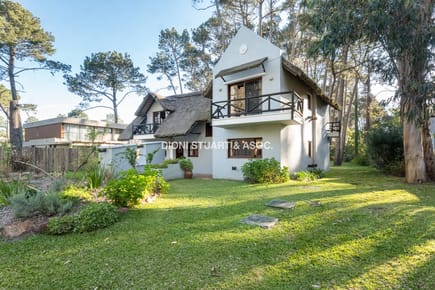 Casa en Alquiler Temporal
