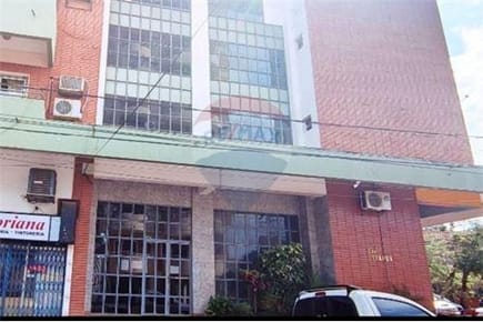 Departamento en VENTA pleno centro Encarnación